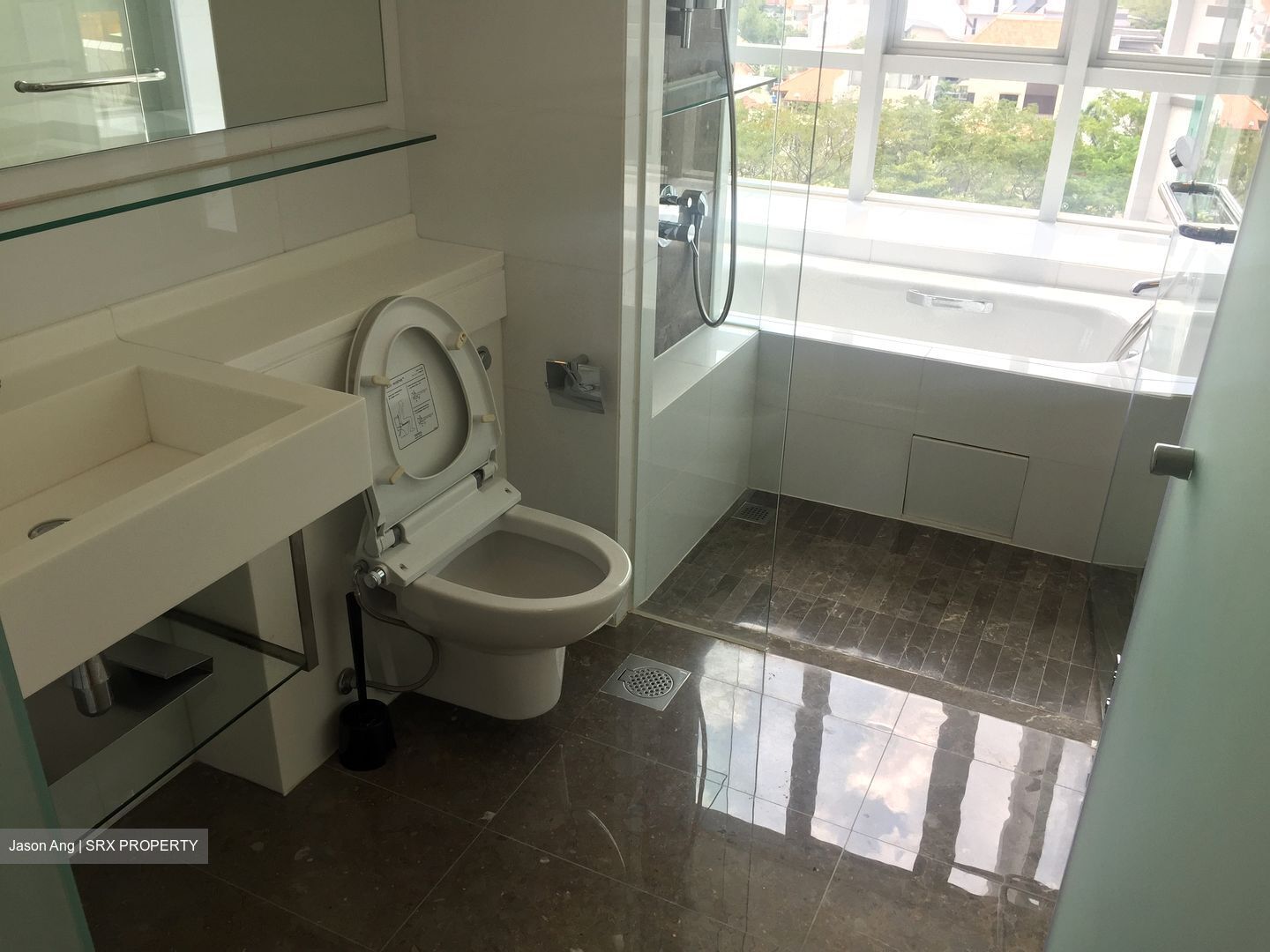 One Amber (D15), Condominium #336314711